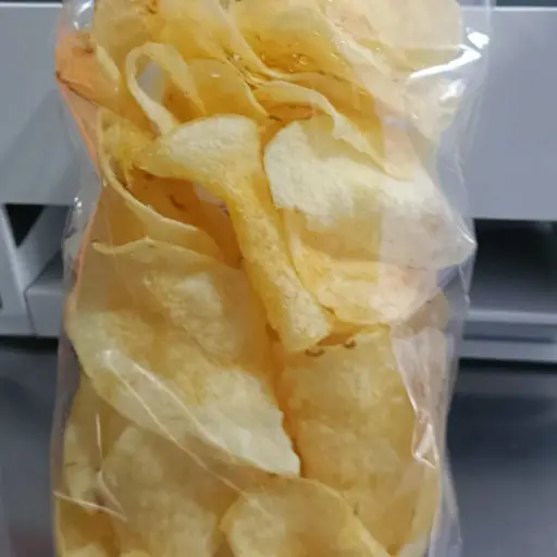 Papas Sal