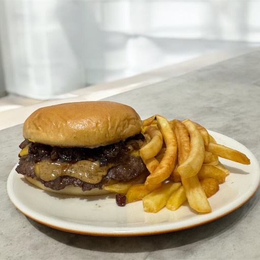 Pecado Dulce 🍬 (Combo papas)