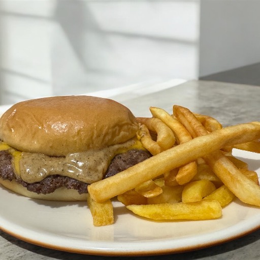 Mordida Vampírica 🦇(Combo papas)