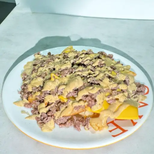 PICKLES FRIES 🍟🥒