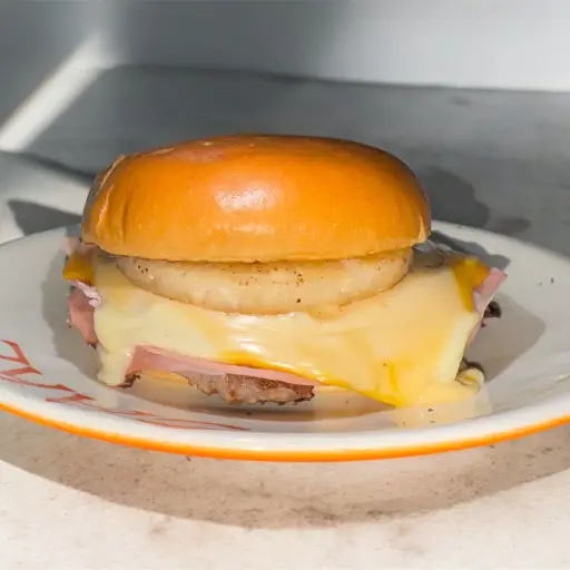 Aloha Asesina 🌴💀