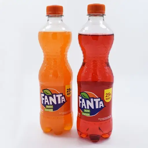 FANTA.
