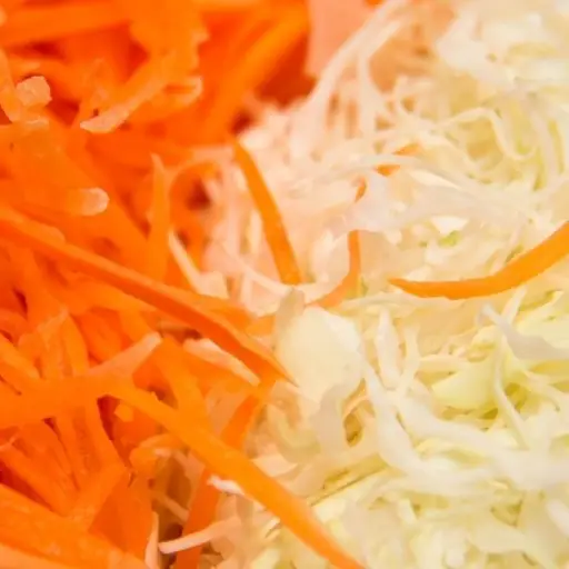 ENSALADA DE POLLERIA.