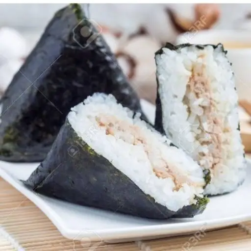 Onigiri-삼각김밥