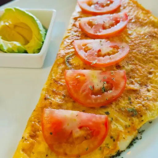 OMELETTE