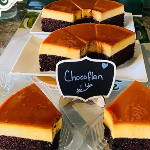 CHOCOFLAN