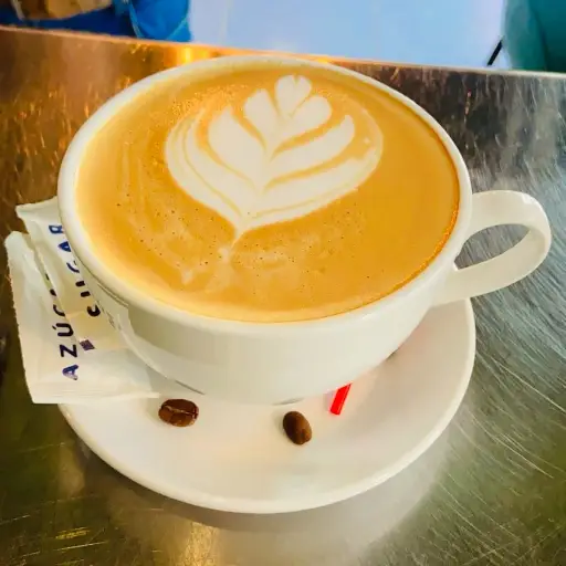 CAPUCHINO
