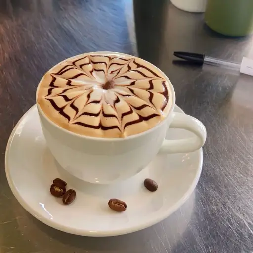 LATTE