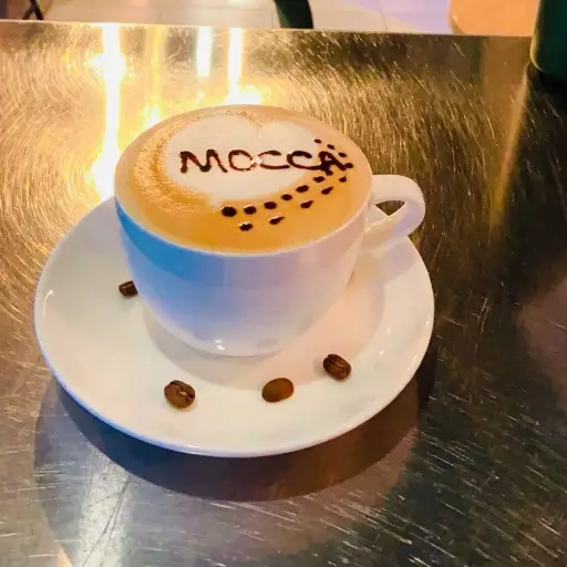MOCCA