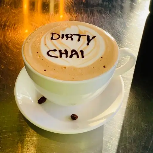 DIRTY CHAI
