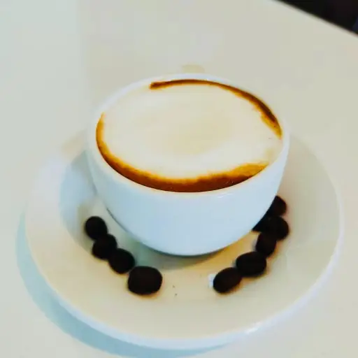 MACCHIATO
