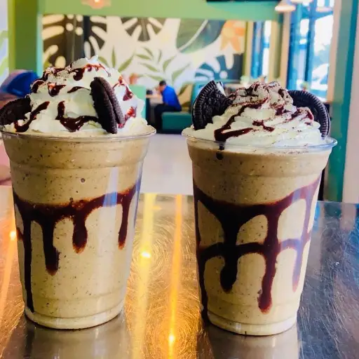FRAPPE OREO