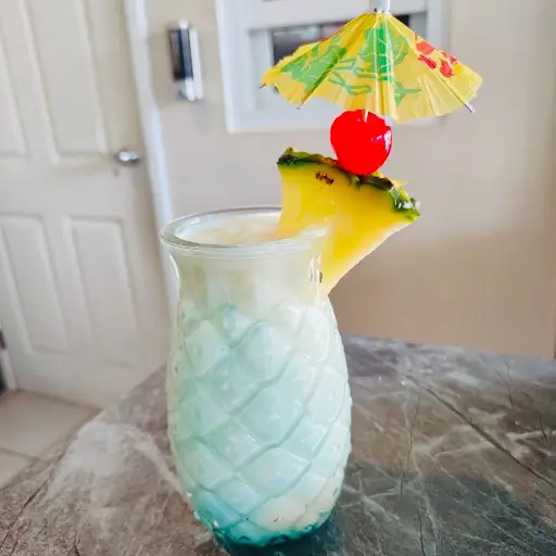 PINA COLADA