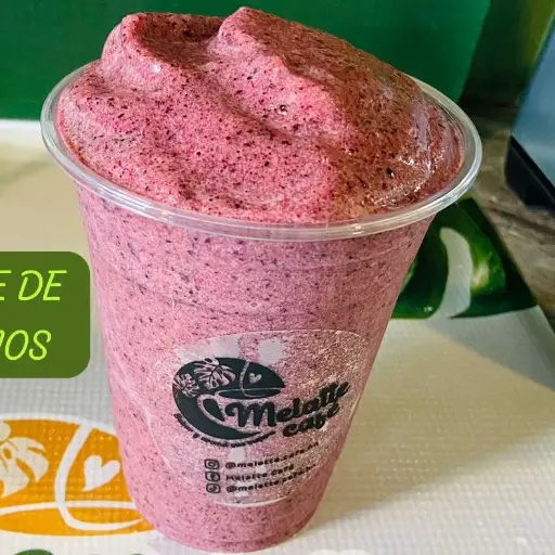 SMOOTHIE DE ARANDANO