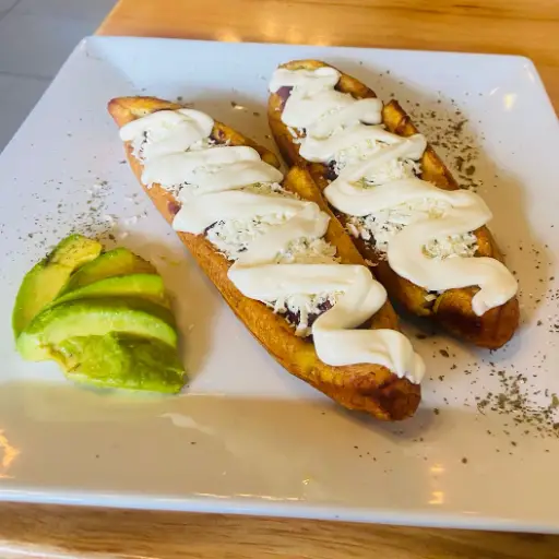 MADURITOS RELLENOS TRADICIONAL