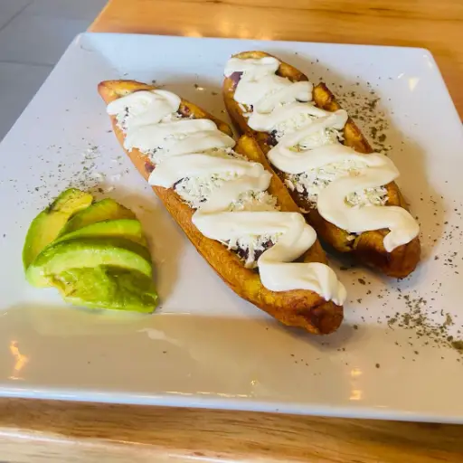 MADURITOS RELLENOS TRADICIONAL