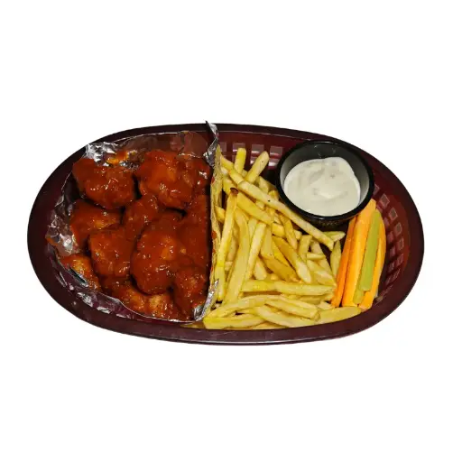 Boneless 250g.