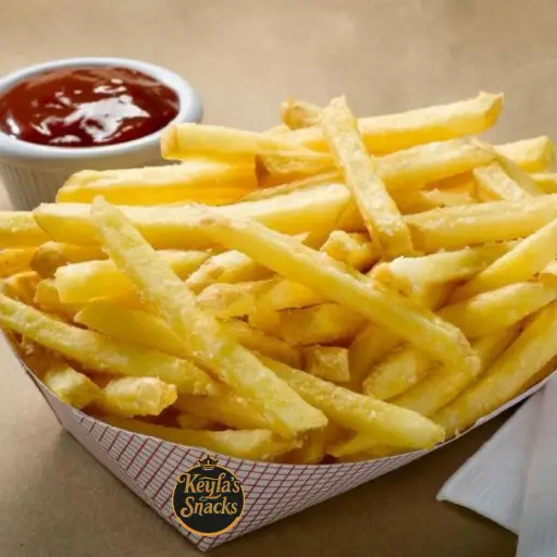 Orden de papas GRANDE