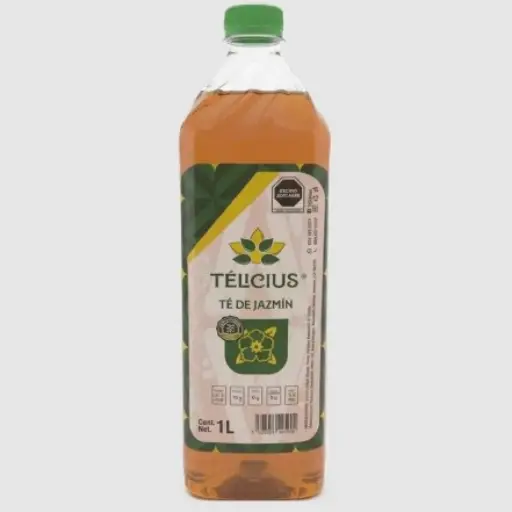Té de jazmín 1 litro