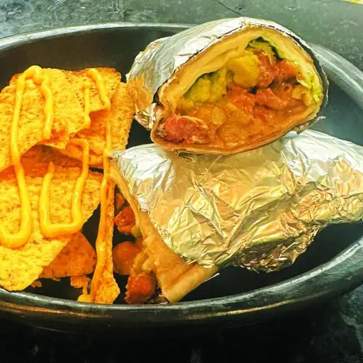 burritos 