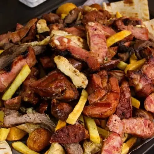 picada 