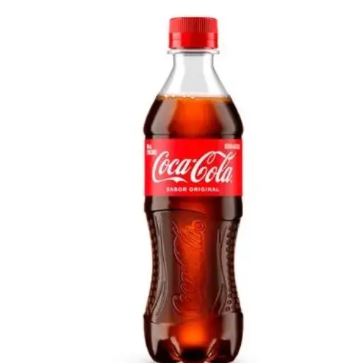coca cola 400 ml 