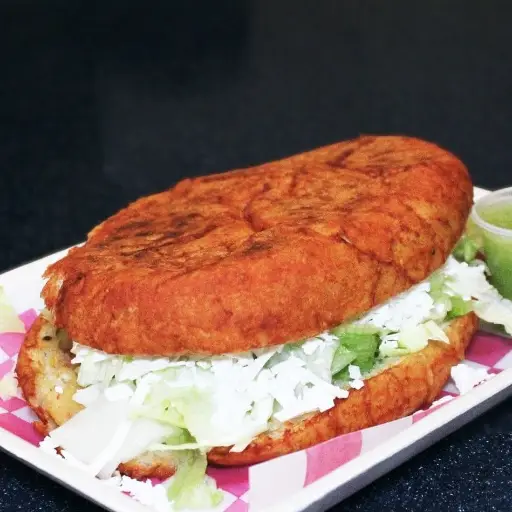 Pambazo Original