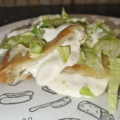 Queso Oaxaca (hebra)
