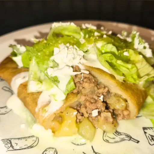 Picadillo