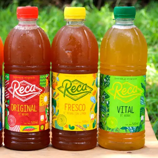 Te Reca 500ml
