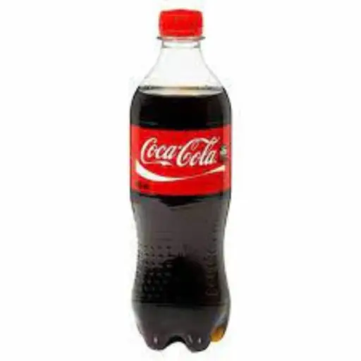 CocaCola Regular 