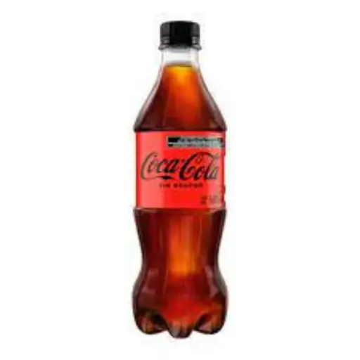 CocaCola Cero