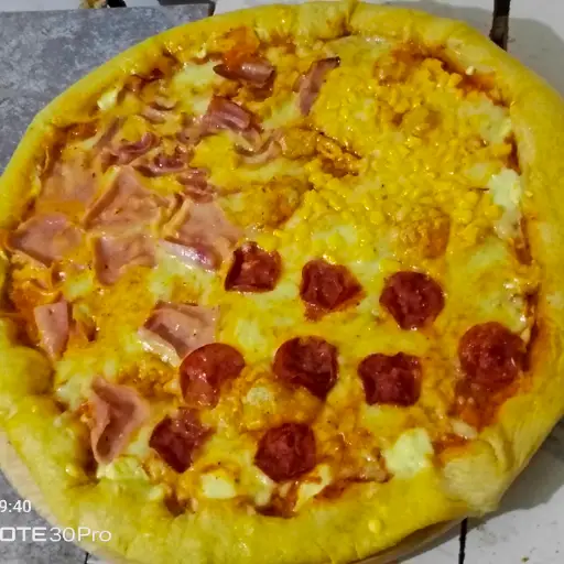 Pizza