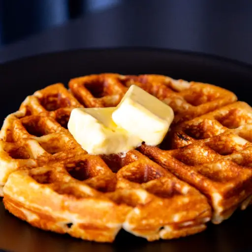 Waffles