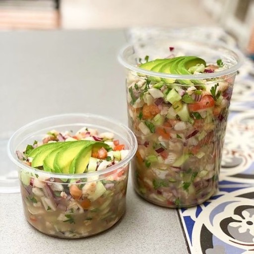 Ceviches