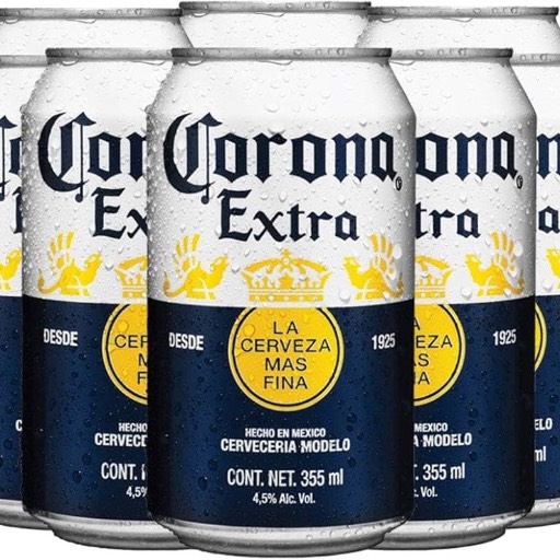 Cerveza 355 ml