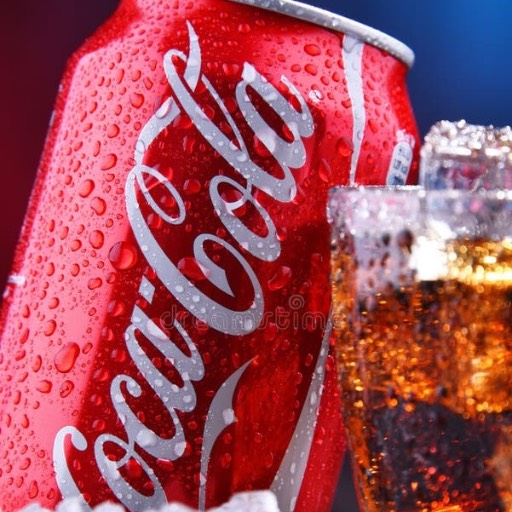 Grupo Cocacola lata 355ml