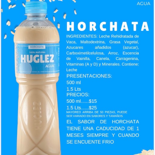 Agua
