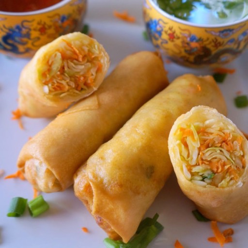 spring roll