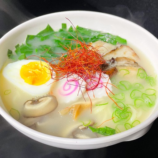 chashu 