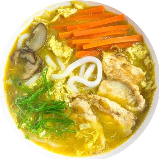 curry men