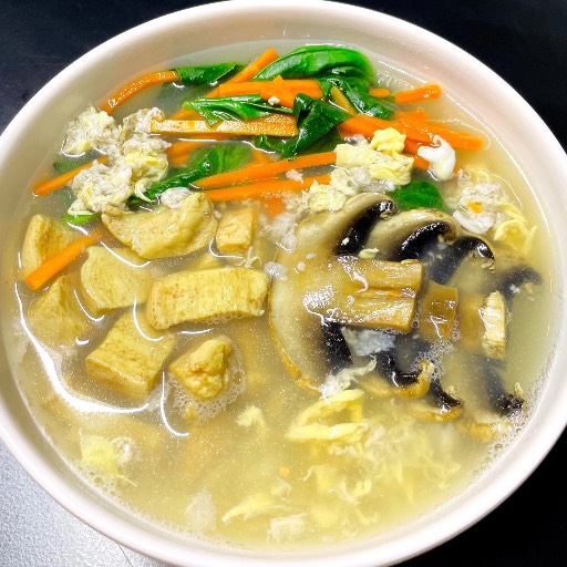 sozui de pollo
