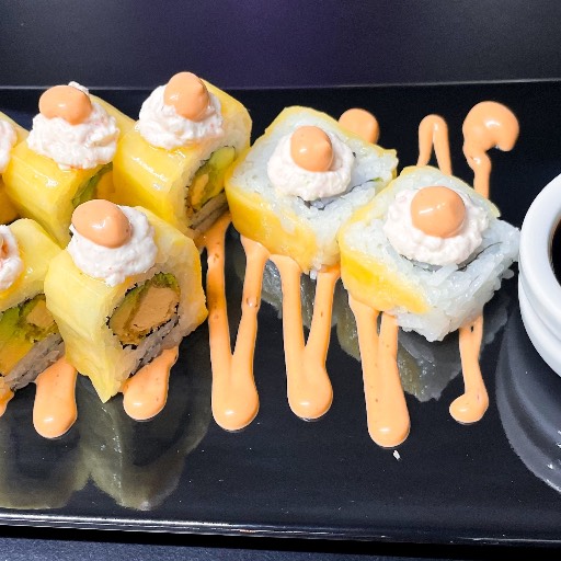 manche roll