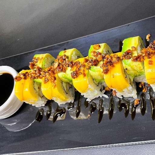 tango roll