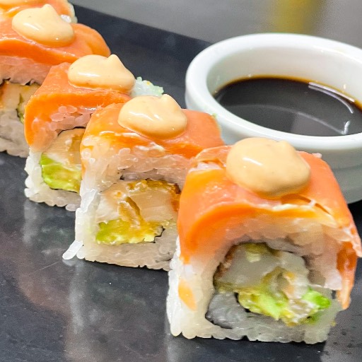 sake thai
