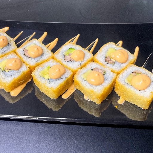 gyo roll