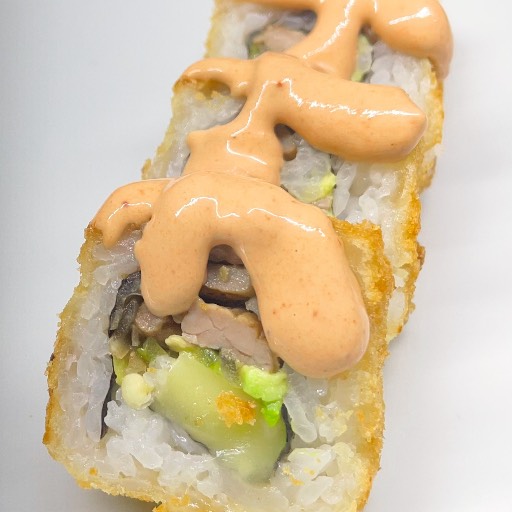 arrachera roll