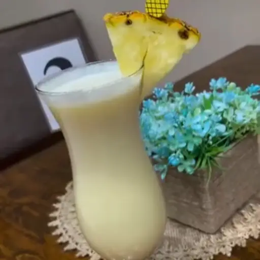 PIÑA COLADA