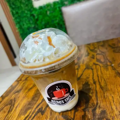 ICED LATTE SABORIZADO