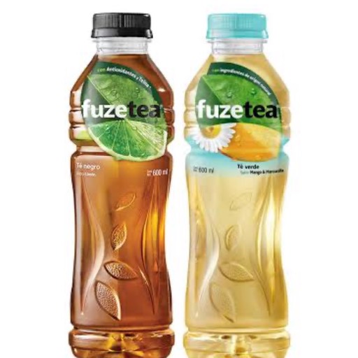 Fuzetea 